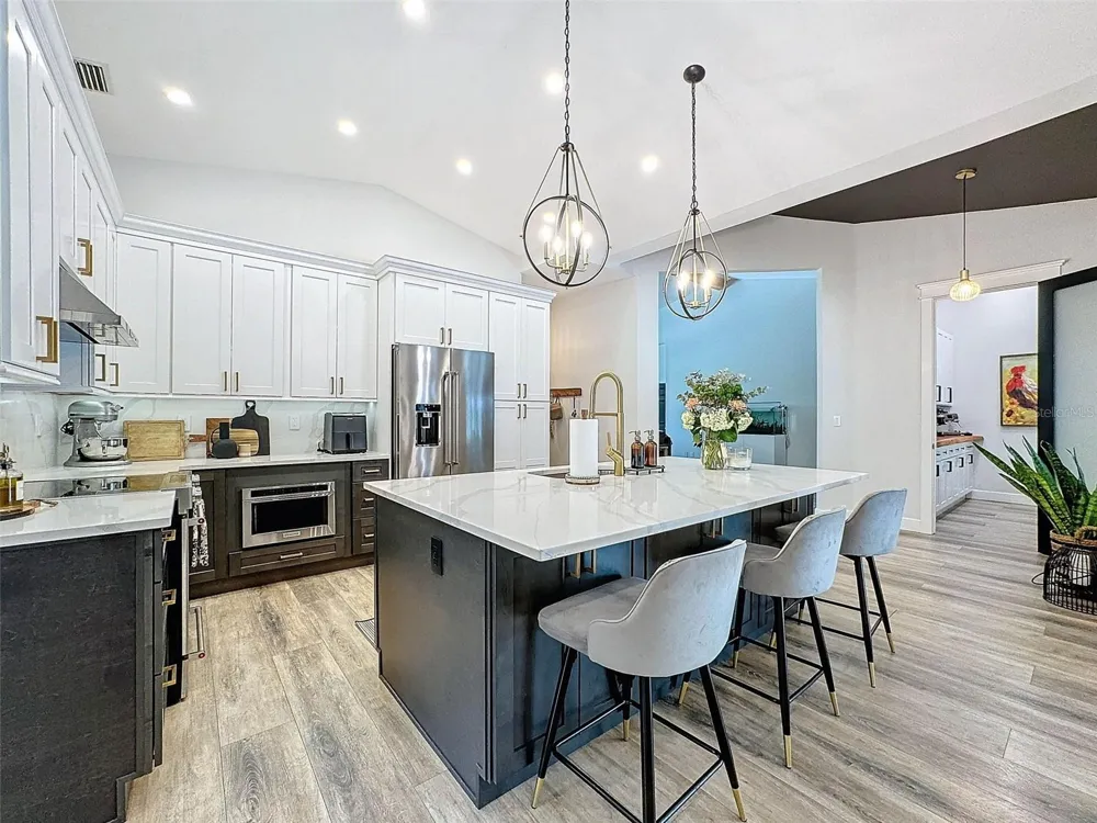 4448 GLENBROOK DRIVE Palm Harbor, FL 34683