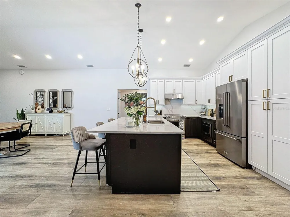 4448 GLENBROOK DRIVE Palm Harbor, FL 34683