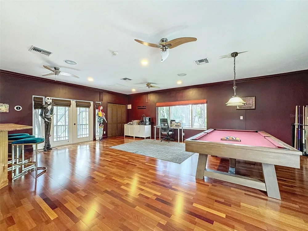 4448 GLENBROOK DRIVE Palm Harbor, FL 34683