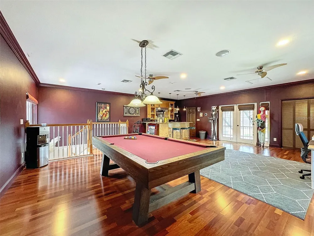 4448 GLENBROOK DRIVE Palm Harbor, FL 34683