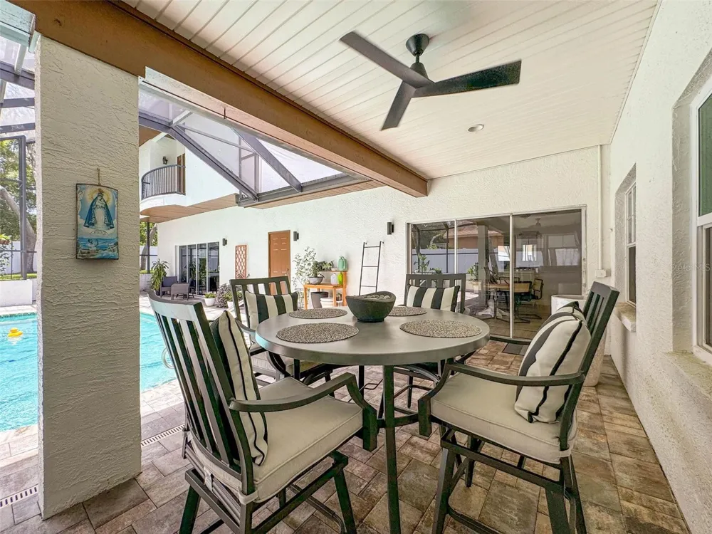 4448 GLENBROOK DRIVE Palm Harbor, FL 34683