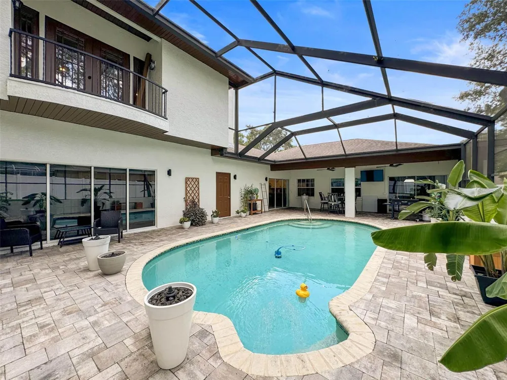 4448 GLENBROOK DRIVE Palm Harbor, FL 34683