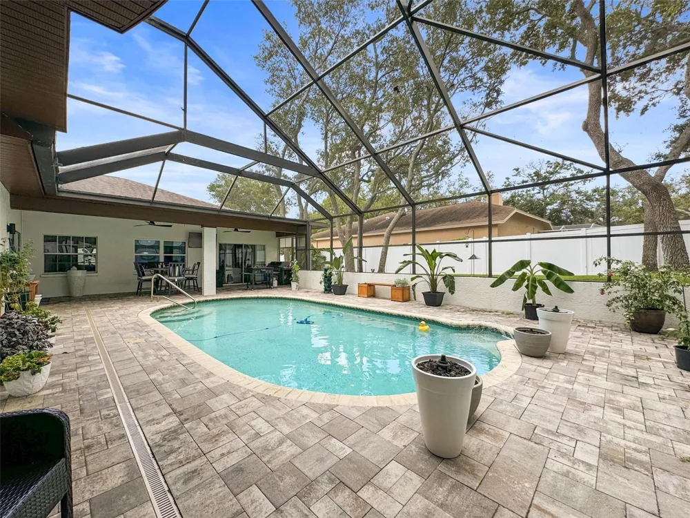 4448 GLENBROOK DRIVE Palm Harbor, FL 34683