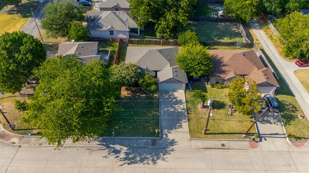 605 E Ross Street Rockwall, TX 75087