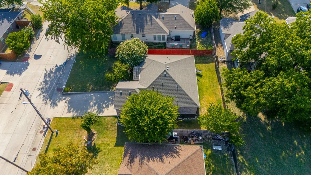 605 E Ross Street Rockwall, TX 75087
