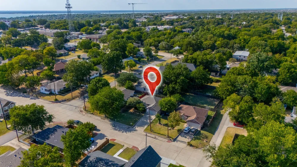 605 E Ross Street Rockwall, TX 75087