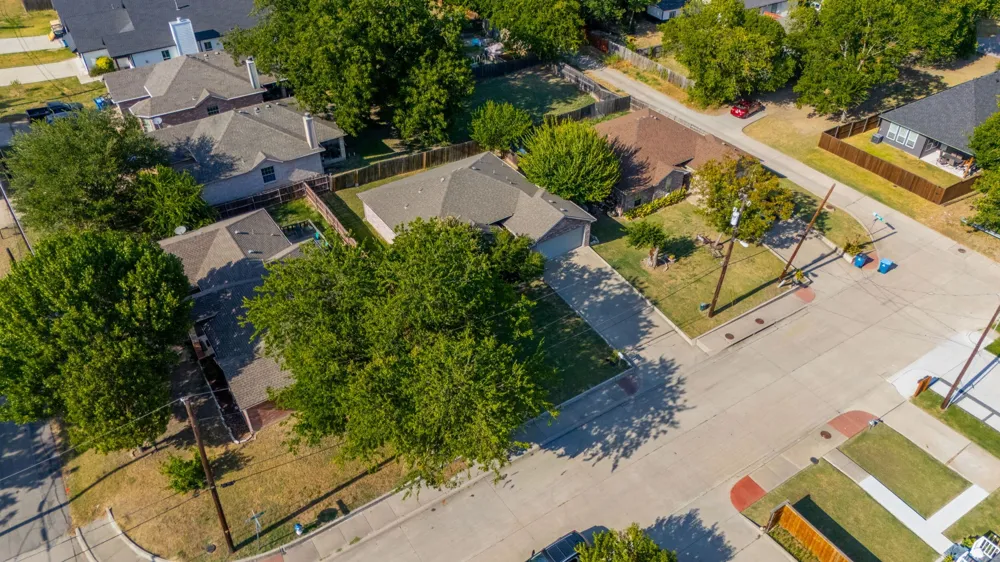 605 E Ross Street Rockwall, TX 75087