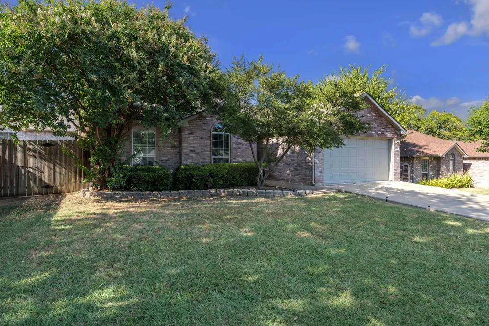 605 E Ross Street Rockwall, TX 75087