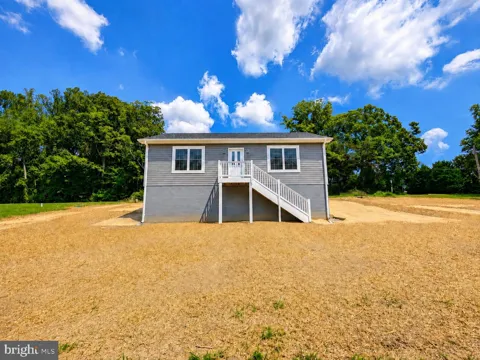 27005 MOUNT ZION CHURCH ROAD
