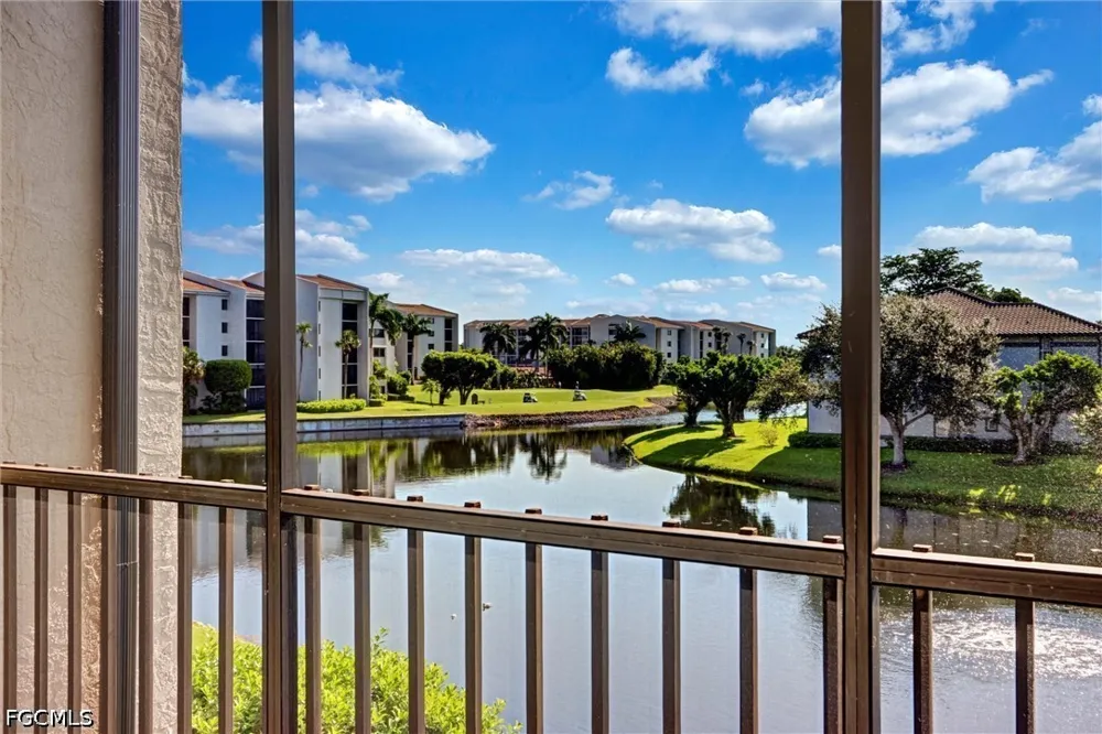 Steamboat Bend #303 Fort Myers, FL 33919