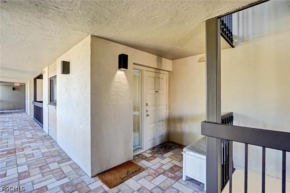 Steamboat Bend #303 Fort Myers, FL 33919