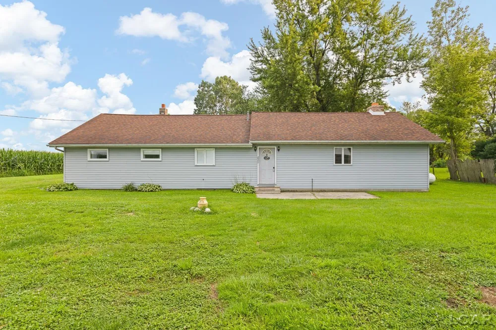 2577 Rauch Road Erie Township, MI 48133