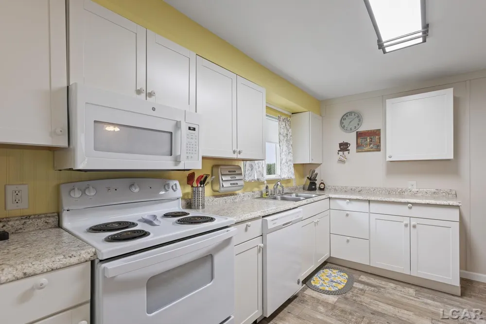 2577 Rauch Road Erie Township, MI 48133