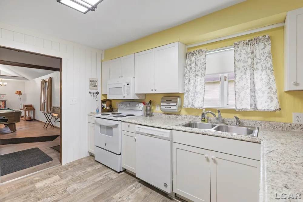2577 Rauch Road Erie Township, MI 48133