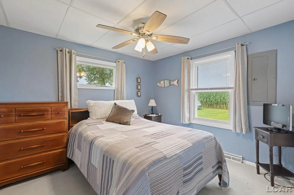 2577 Rauch Road Erie Township, MI 48133