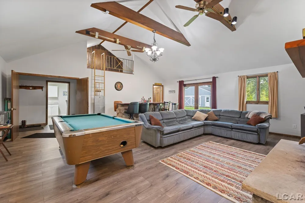 2577 Rauch Road Erie Township, MI 48133