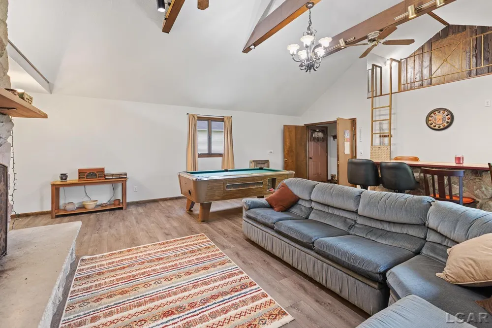 2577 Rauch Road Erie Township, MI 48133