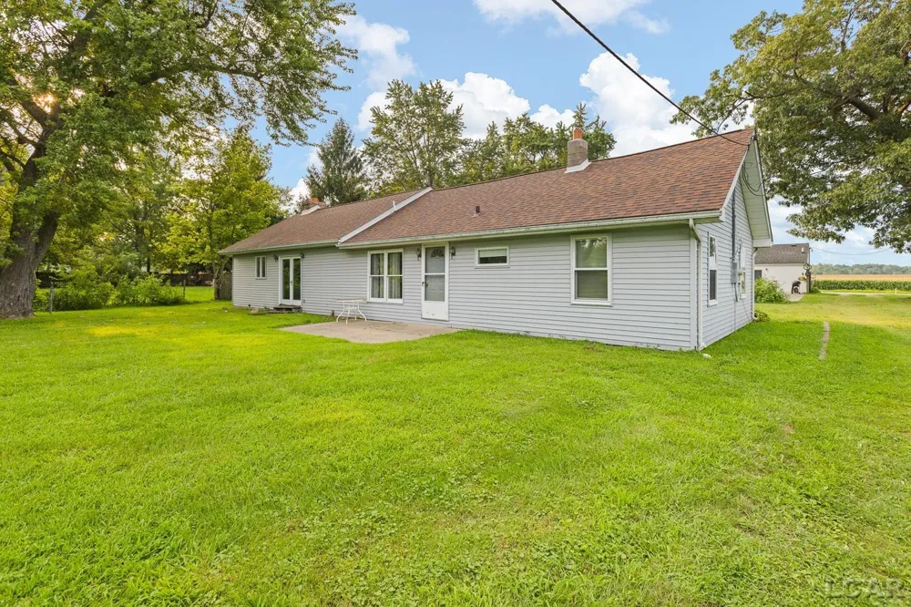 2577 Rauch Road Erie Township, MI 48133