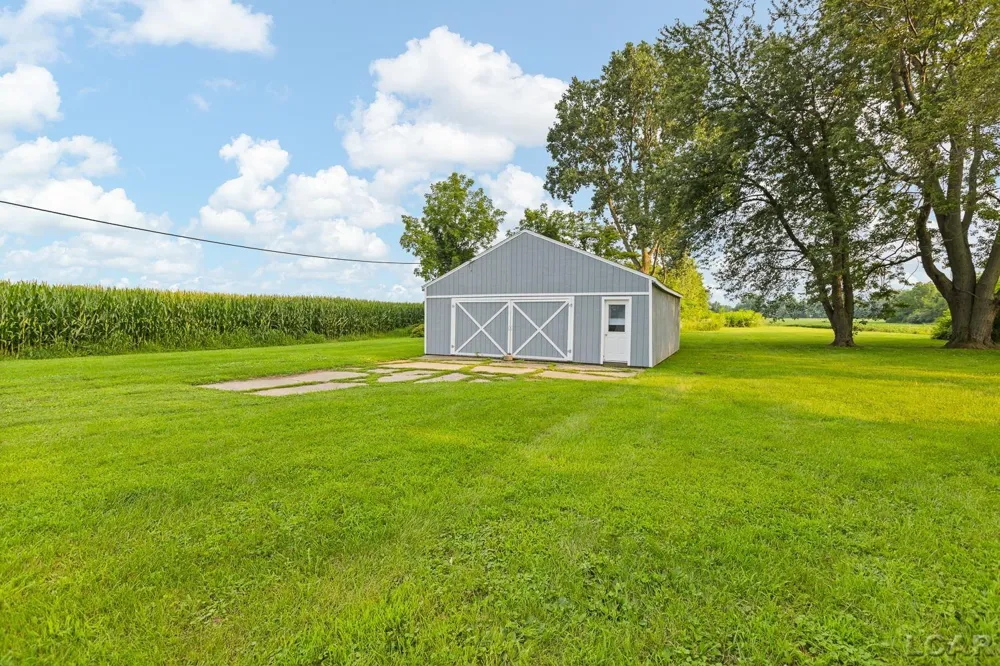 2577 Rauch Road Erie Township, MI 48133