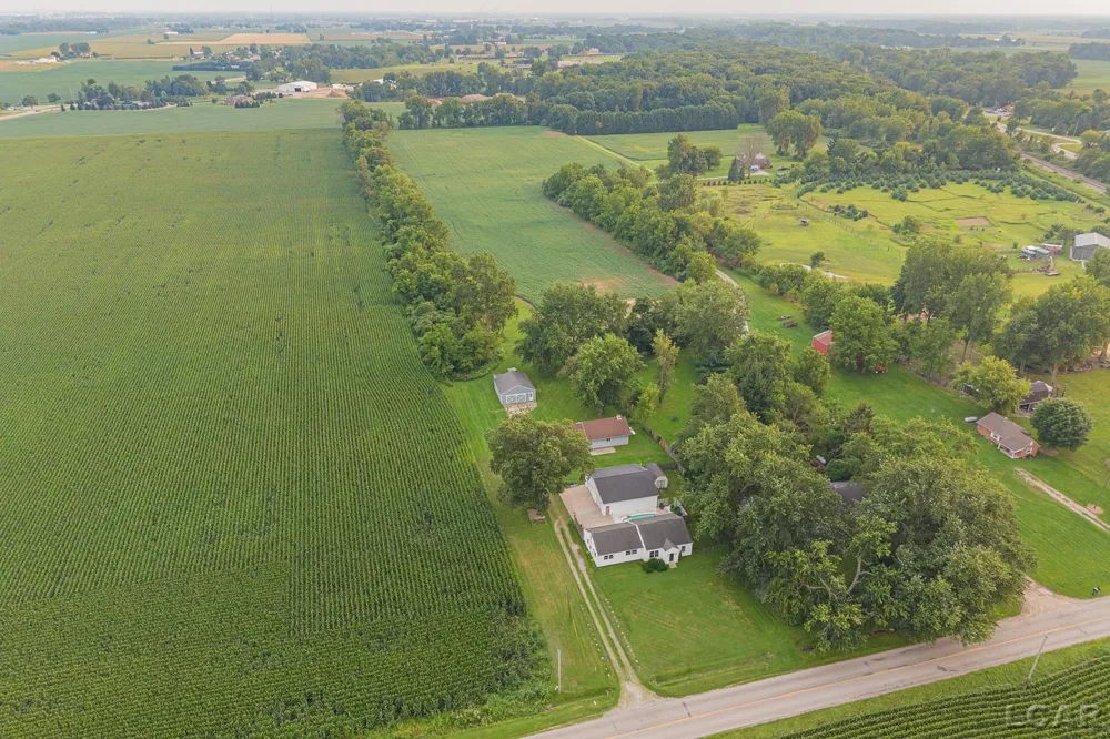 2577 Rauch Road Erie Township, MI 48133