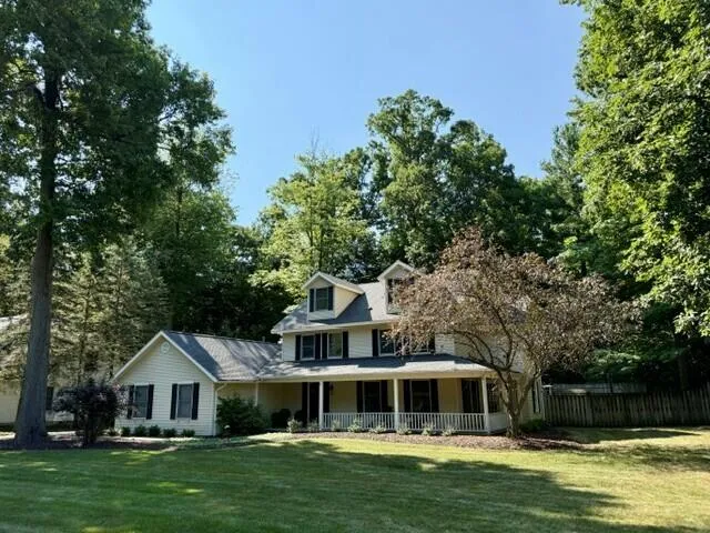3267 Brynmawr Drive Portage City, MI 49024