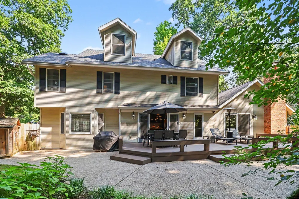 3267 Brynmawr Drive Portage City, MI 49024