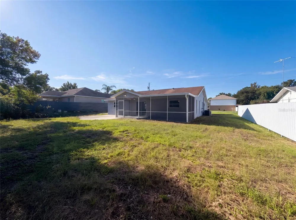 11339 STACY STREET Spring Hill, FL 34609