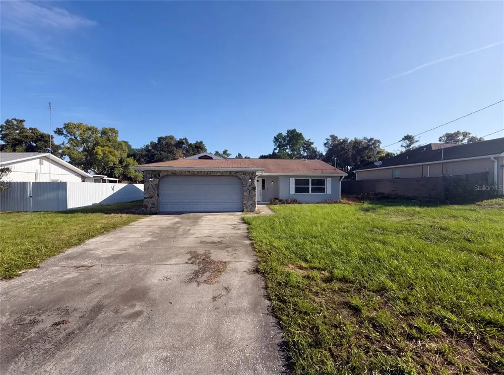 11339 STACY STREET Spring Hill, FL 34609
