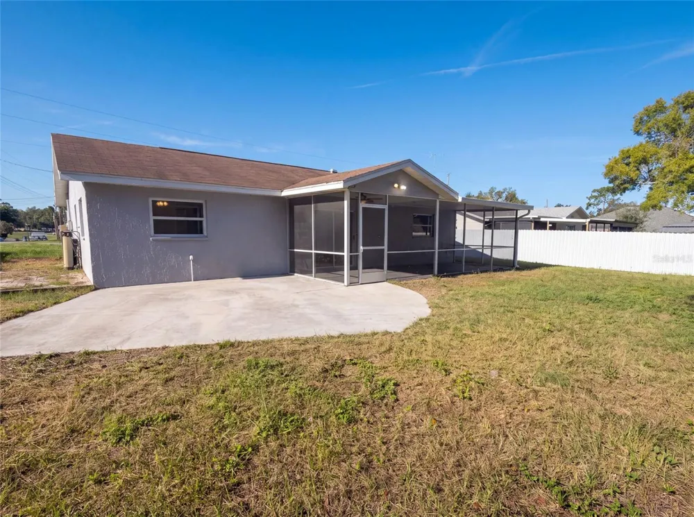 11339 STACY STREET Spring Hill, FL 34609