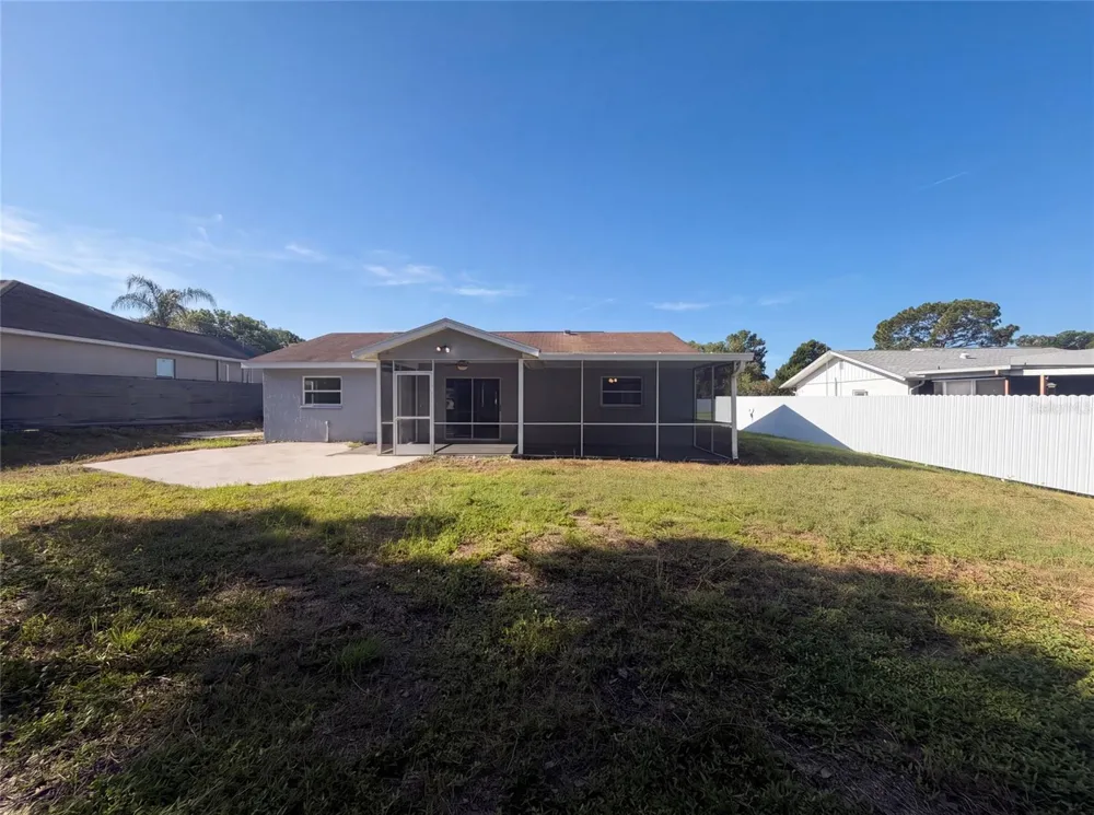 11339 STACY STREET Spring Hill, FL 34609