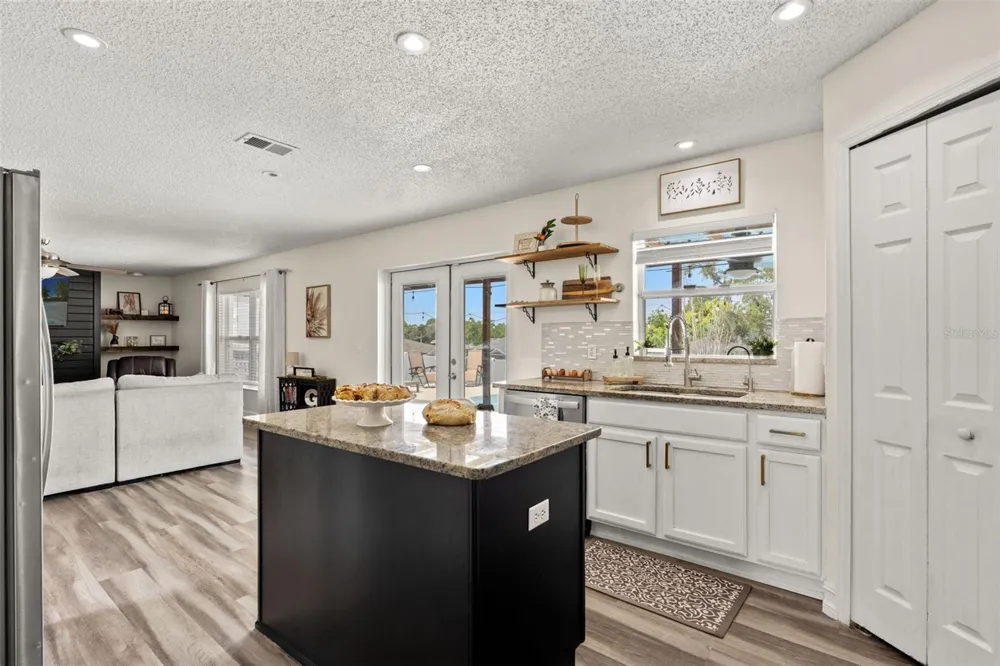 2253 WHITEWOOD AVENUE Spring Hill, FL 34609