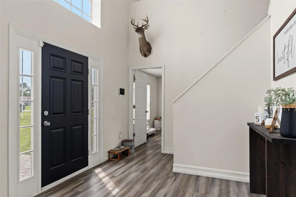 2253 WHITEWOOD AVENUE Spring Hill, FL 34609