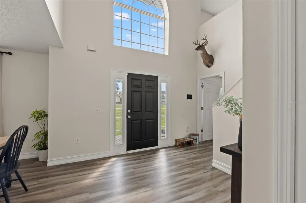 2253 WHITEWOOD AVENUE Spring Hill, FL 34609