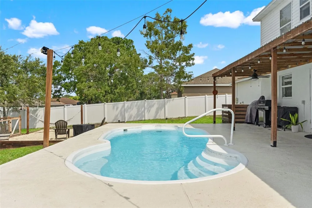 2253 WHITEWOOD AVENUE Spring Hill, FL 34609