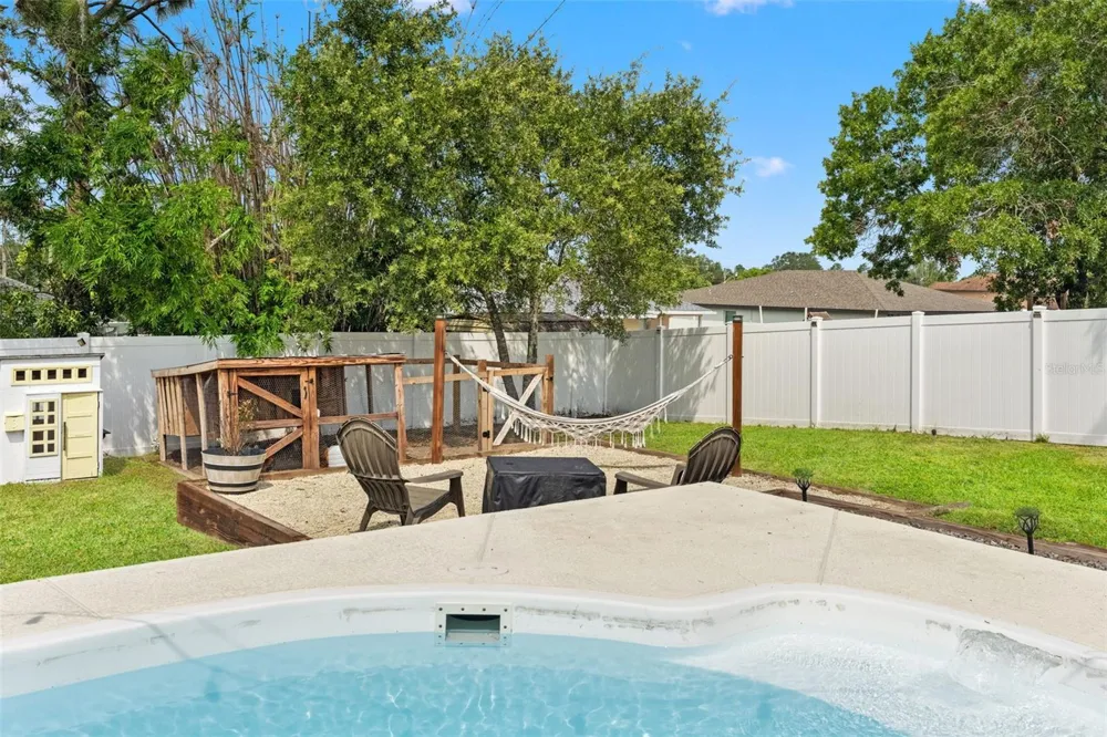 2253 WHITEWOOD AVENUE Spring Hill, FL 34609