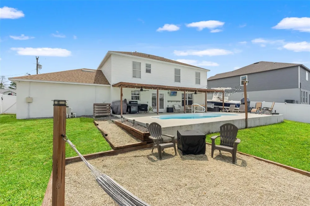 2253 WHITEWOOD AVENUE Spring Hill, FL 34609