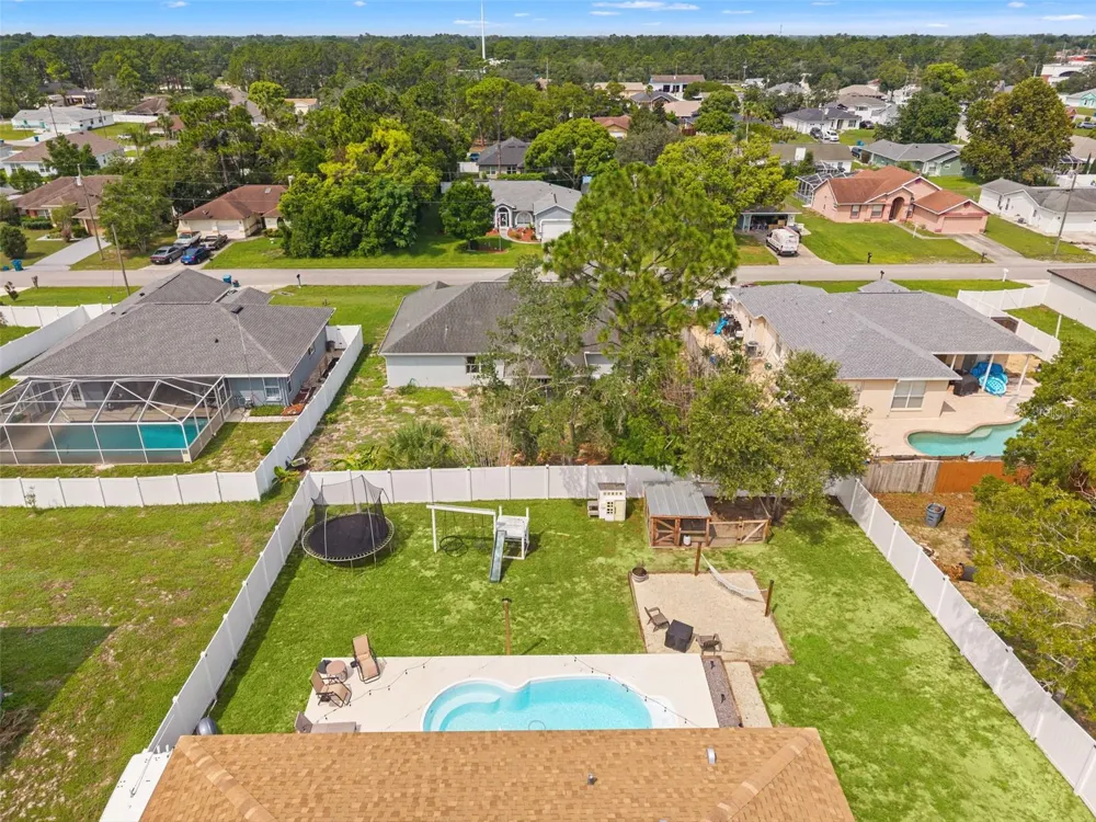 2253 WHITEWOOD AVENUE Spring Hill, FL 34609