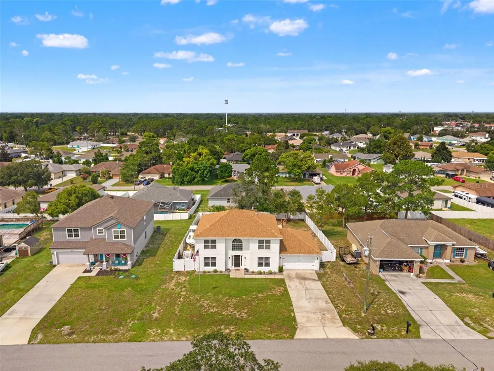 2253 WHITEWOOD AVENUE Spring Hill, FL 34609