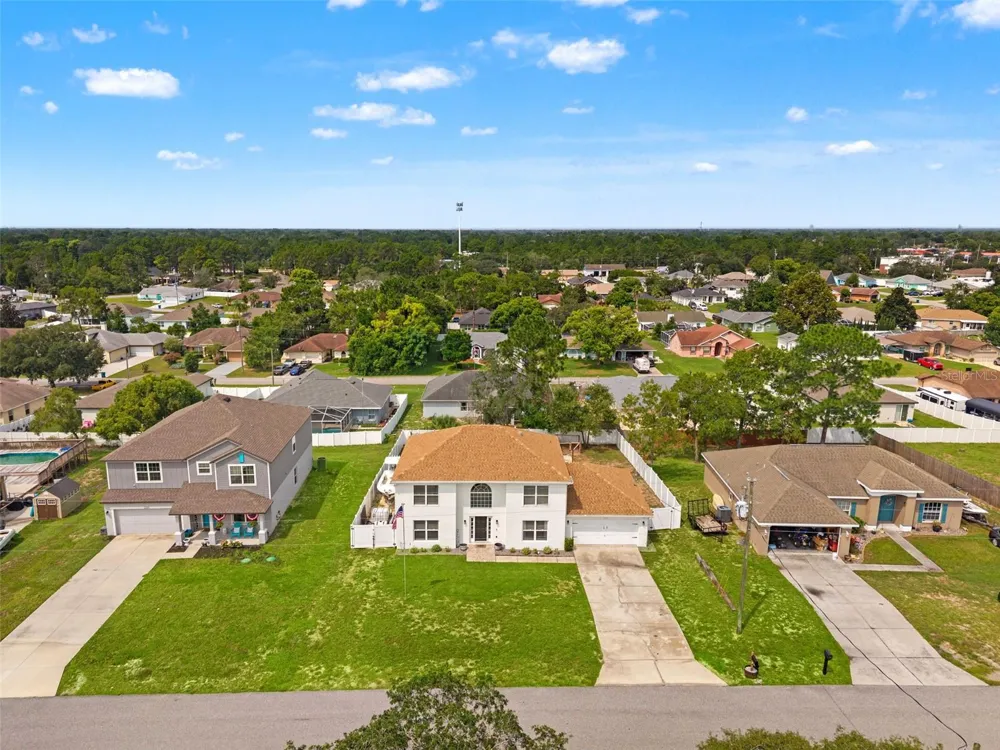 2253 WHITEWOOD AVENUE Spring Hill, FL 34609