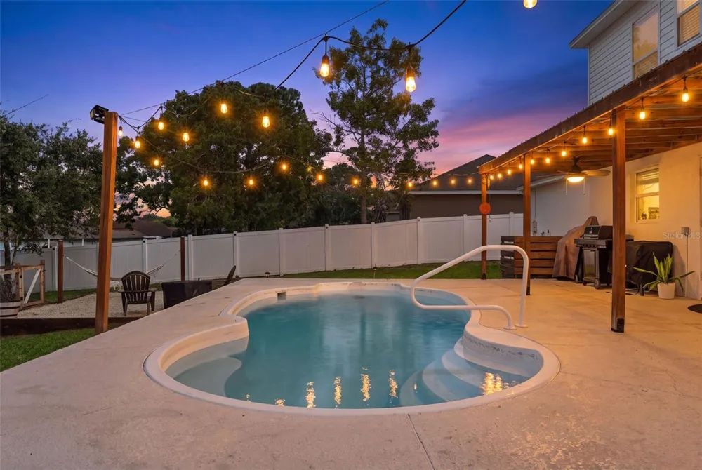 2253 WHITEWOOD AVENUE Spring Hill, FL 34609