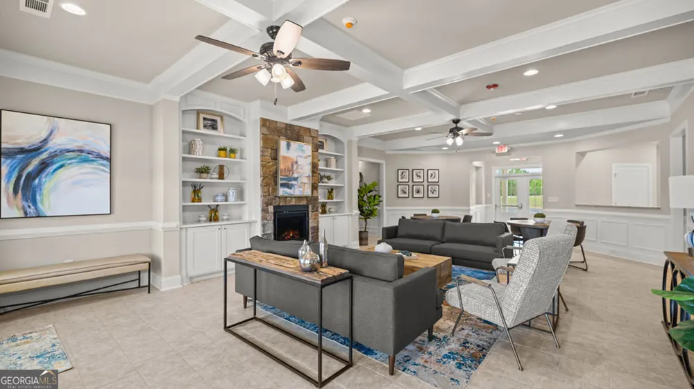 254 Defilippe DR Statham, GA 30666