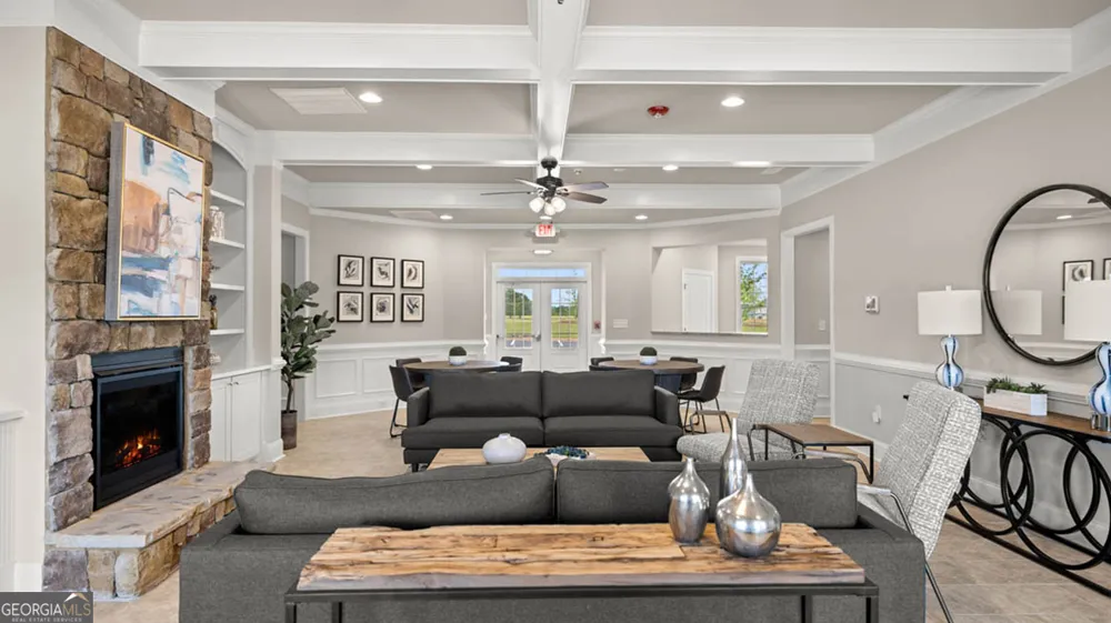 254 Defilippe DR Statham, GA 30666