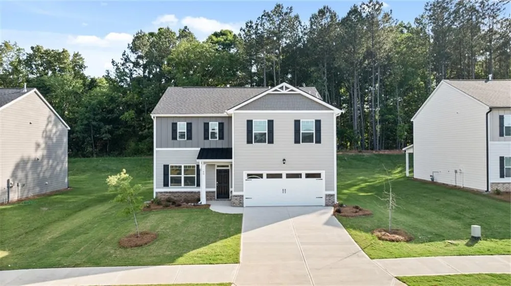 510 Alder Lane Court Griffin, GA 30223