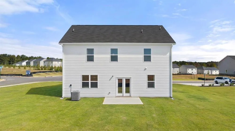 510 Alder Lane Court Griffin, GA 30223