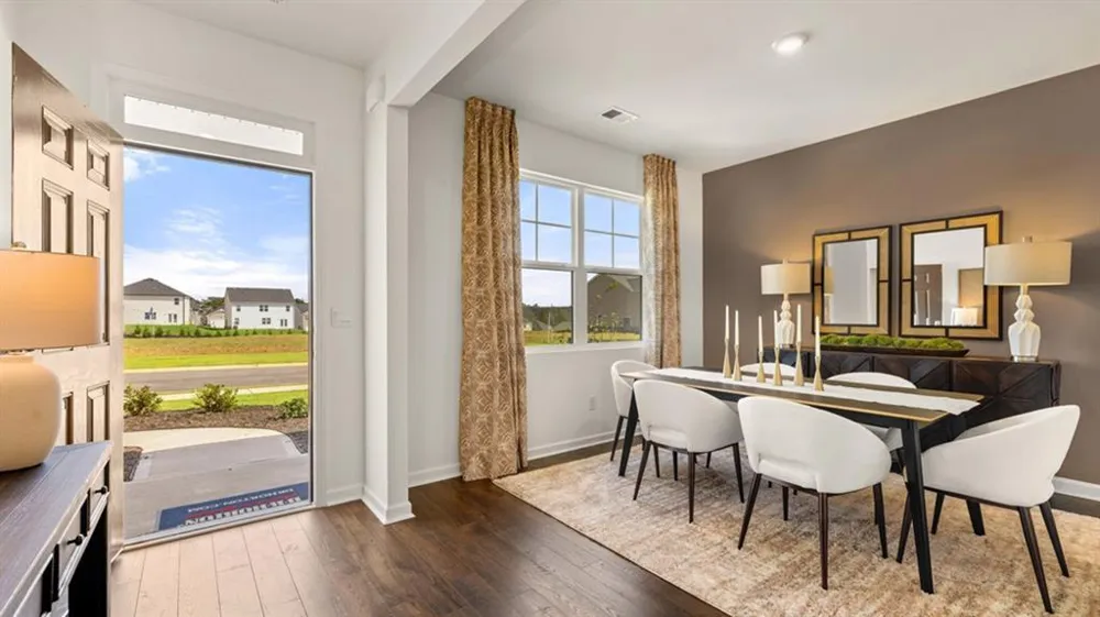 510 Alder Lane Court Griffin, GA 30223