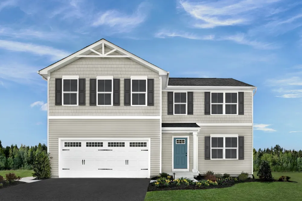 2203 Maywood Court Goodlettsville, TN 37072