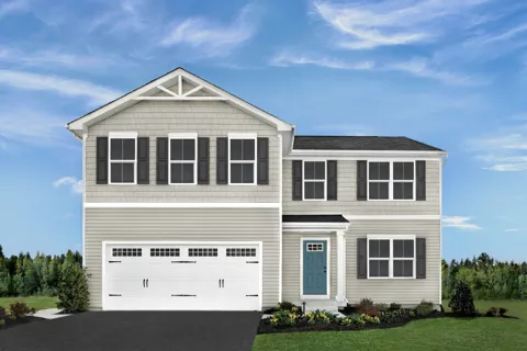 2203 Maywood Court