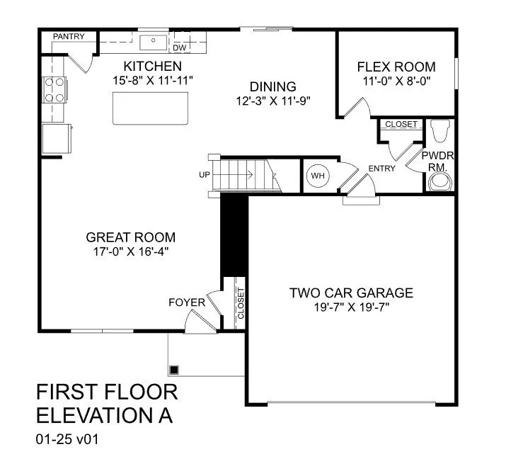 2203 Maywood Court Goodlettsville, TN 37072