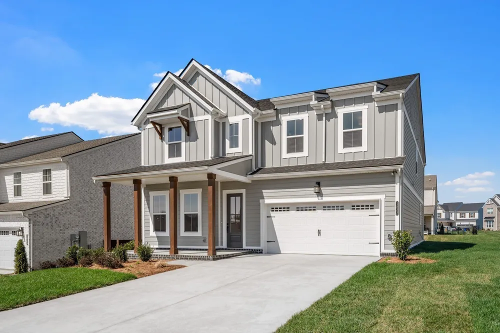 1822 Abelson Way Columbia, TN 38401