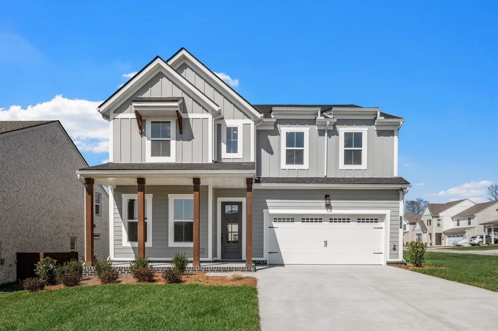 1822 Abelson Way Columbia, TN 38401